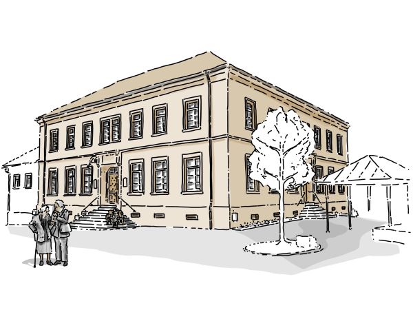 Rathaus Dittigheim