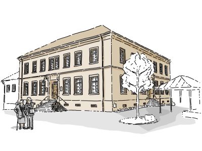 Rathaus Dittigheim