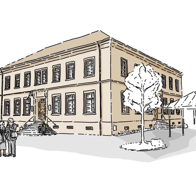 Rathaus Dittigheim