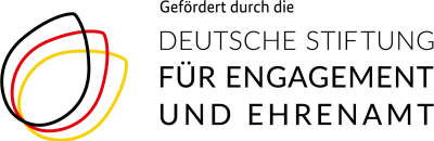 Deutsche Stiftung für Engagement und Ehrenamt