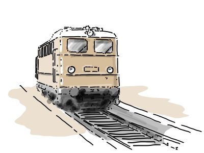 Bahn